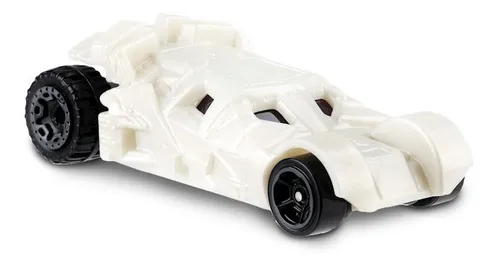 comprar Hot Wheels  Batman The Dark Knight Batmobile