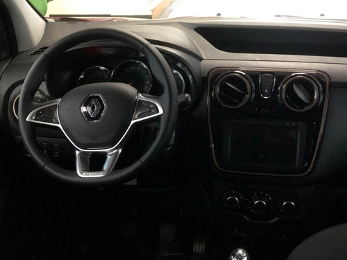 Renault Kangoo Stepway 1.6 Furgon 2020 2021 2022 2023 #ff