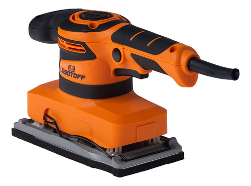 Lijadora Profesional Orbital 320w Lüsqtoff Lbl320-8 C