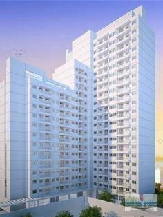 Apartamento Com 2 Dormitórios À Venda, 55 M² Por R$ 630.000,00 - Bela Vista - São Paulo/sp - Ap1968