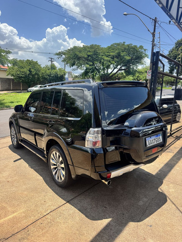 Mitsubishi Pajero Pajero HPE Full 3.2 4x4 T.I.Dies. 5p Aut