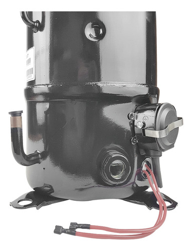 Compressor Elgin 3 Hp R22 220v 3f Ecm37000t