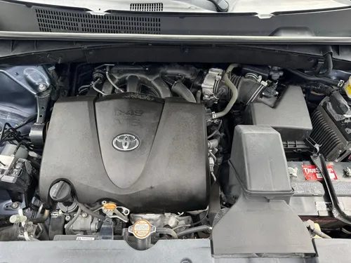 Toyota Highlander 3.5 Xle At