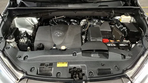 Toyota Highlander 3.5 Xle