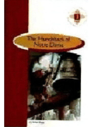 Hunchback Of Notre Dame,the 1ãâºnb, De Aa.vv. Editorial Burlington Books En Inglés