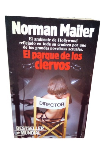 El Parque De Los Ciervos Norman Mailer