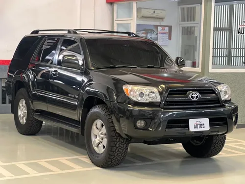 Toyota 4runner