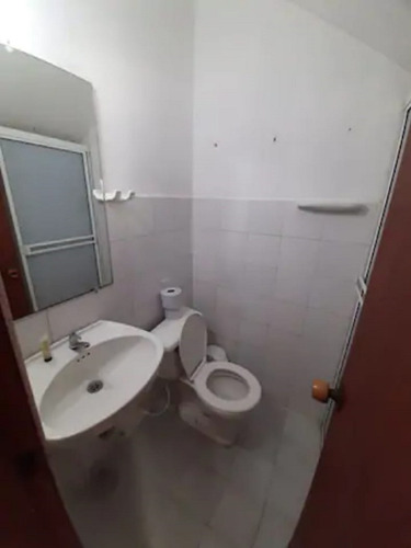 Imagen 7 de 7 de 3g1-1 Apartamento En Getsemani Cartagena En La Ciudad Antigua (ciudad Amurallada)