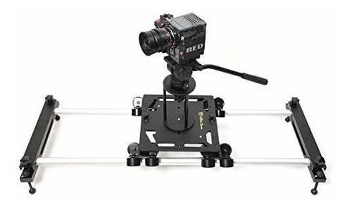 Glide Gear Dev 10 Cámara De Video Profesional Roller Cine Do