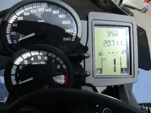 Moto Bmw F 800r