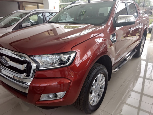 Ford Ranger Xl - De Fabrica, Imperdible! 2021