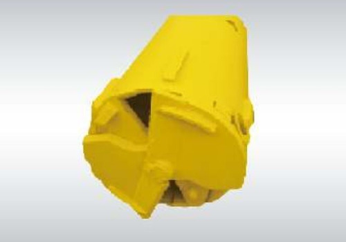 Perforadora Rotativa Xcmg Xr150 D Ill