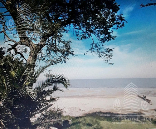 Espectacular Hosteria Con Restaurante En Colonia -uruguay-balneario Santa Ana!!