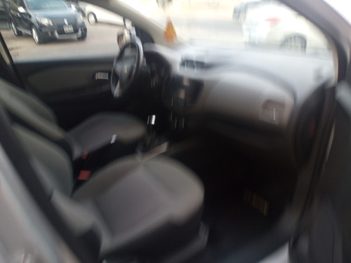 Imagen 9 de 15 de Chevrolet Spin 1.8 Ltz 5as 105cv 2017
