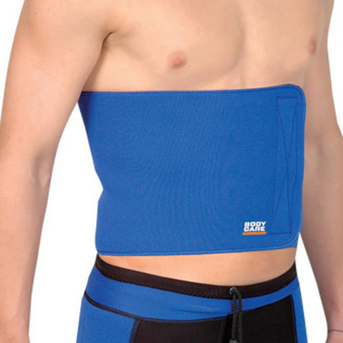 Body Care Faja Lumbar De Neoprene 28 Cm Talle 5