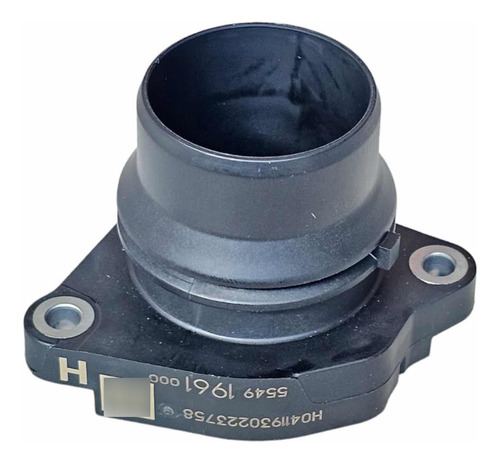 Toma Cuerpo Aceleración Para Ónix 1.0 1.2 Turbo