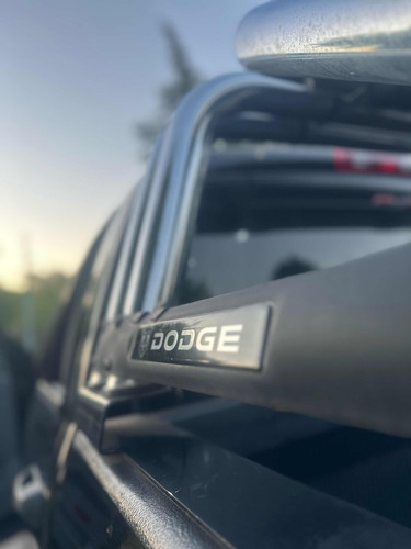 Dodge Ram 5.9 2500 I D/cab 4x4