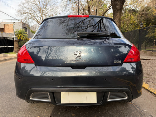 Peugeot 308 1.6 Allure