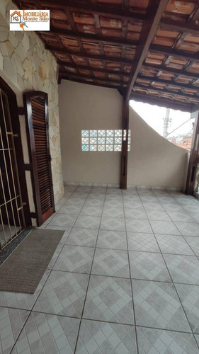 Imagem 26 de 30 de Sobrado À Venda, 190 M² Por R$ 440.000,00 - Jardim Adriana - Guarulhos/sp - So0460
