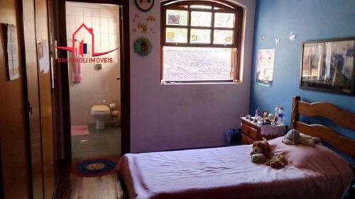 Chácara A Venda No Bairro Chácaras São Bento Em Valinhos - 1299-1