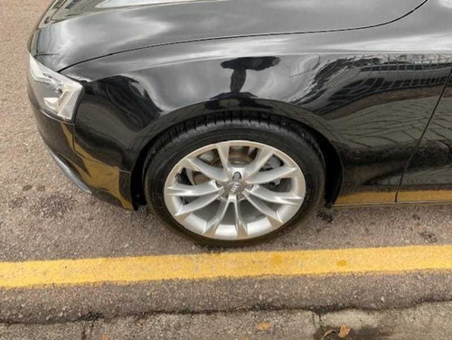 Imagem 12 de 15 de Audi A5 1.8 Tfsi Sportback Ambiente 16v