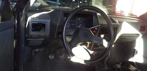Imagem 6 de 10 de Volkswagen Voyage Cl