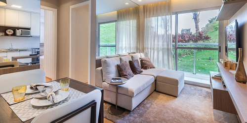 Imagem 10 de 15 de Reserva Mirataia I - Apartamento Em Lançamentos No Bairro Jacarepaguá - Rio De Janeiro, Rj - O-20831-34612
