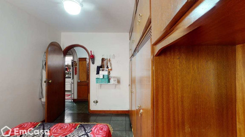 Imagem 7 de 10 de Apartamento À Venda Em São Paulo - 51797