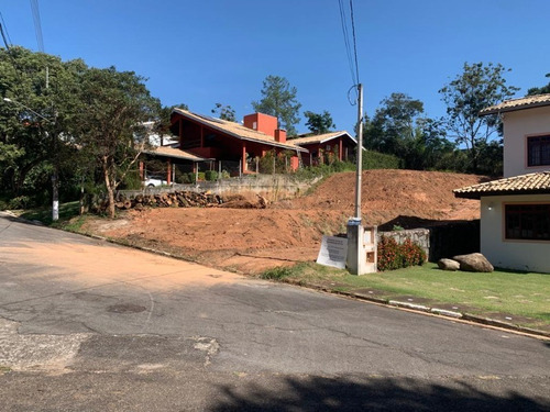 Imagem 4 de 5 de Terreno - Te00094 - 71035948