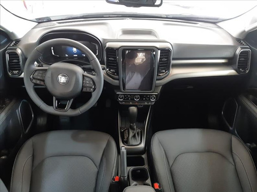 Fiat Toro 1.3 Turbo 270 Volcano