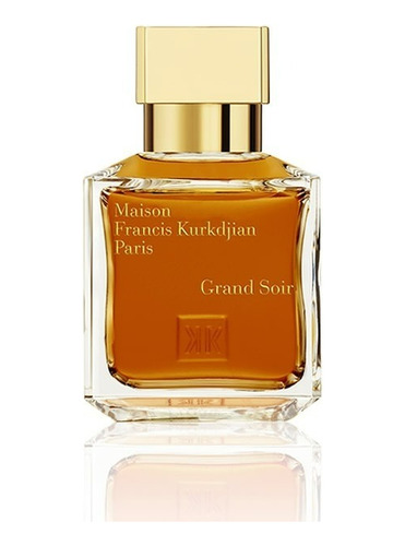 Maison Francis Kurkdjian - Grand Soir - Decant 10ml