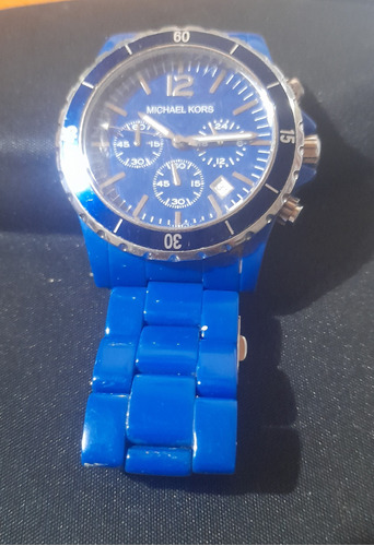 Especial Dia De La Madre Reloj Michael Kors De Mujer Mk5271