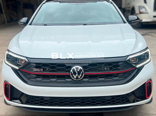 Volkswagen Jetta 2.0 Gli Dsg At