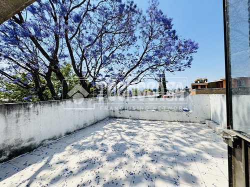 Venta Edificios Barrio El Rosario T-df0220-0024