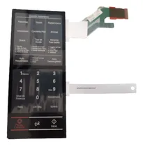 Comprar Membrana Microondas Samsung Ms402madxbb\u002Fxap