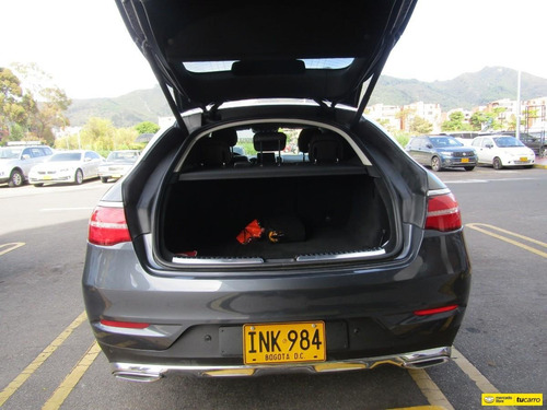 Mercedes-benz Gle 350 D4 Matic