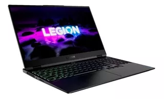 Laptop Lenovo Gaming Nvidia Rtx 3060 Max-q 6gb Amd Ryzen 7