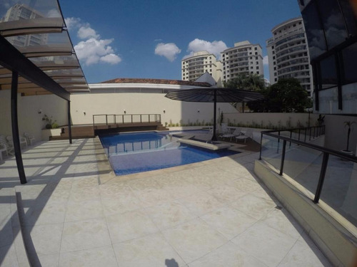 Imagem 22 de 26 de Apartamento Com 4 Dormitórios À Venda, 270 M² Por R$ 1.280.000,00 - Jardim Avelino - São Paulo/sp - Ap1489