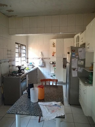 Imagem 12 de 20 de Casas - Venda - Parque São Miguel - Cod. Ca0054 - Vca0054