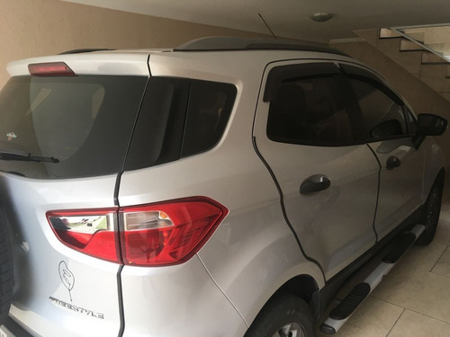 Imagem 10 de 13 de Ecosport Freestyle 2o. Dono