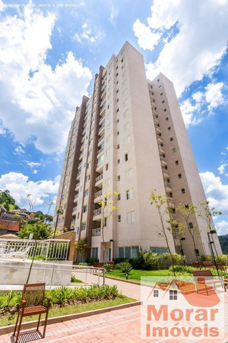 Imagem 6 de 15 de Apartamento Para Venda Em Santana De Parnaíba, Tamboré, 3 Dormitórios, 2 Vagas - G756_2-1305172