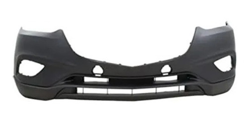 Parachoque Delantero Mazda Cx9 2013-2016 Tk21-50-031dbb