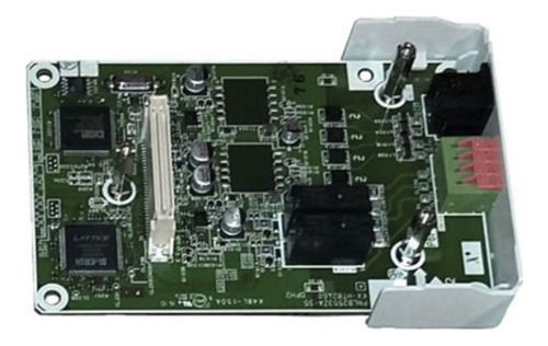 Kx-ht82460 Tarjeta 2 Porteros Y 2 Contrachapas Panasonic