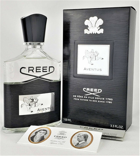 Creed Aventus 100ml