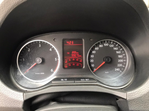 Volkswagen Amarok Trendline 4x4 At!! Financio!! Permuto!!