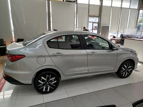 Fiat Cronos 1.3 Gse Precision Cvt