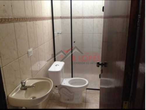 Imagem 12 de 13 de Sobrado Para Venda No Bairro Jardim Aricanduva, 3 Dorm, 1 Suíte, 2 Vagas, 90,00 M - 1445