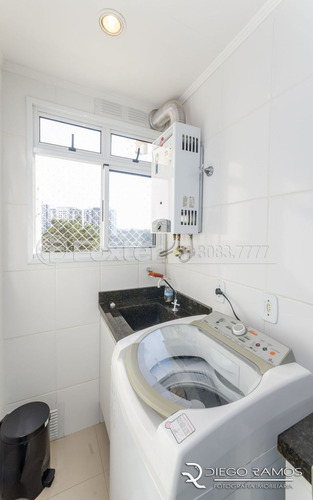 Imagem 16 de 30 de Apartamento, 3 Dormitórios, 62.73 M², São Sebastião - 191997