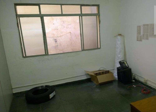 Imagem 7 de 17 de Galpão, Centro, São Bernardo Do Campo - R$ 7 Mi, Cod: 1437 - V1437