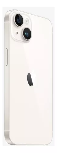 Apple iPhone 14 (256 Gb) - Blanco Estelar